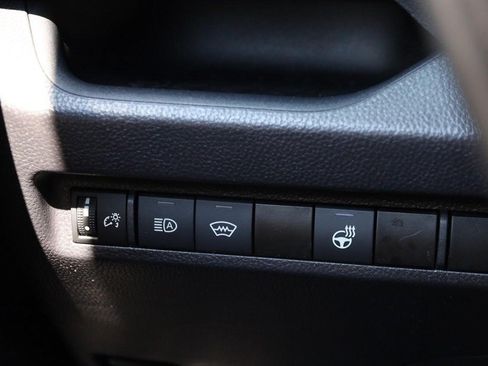 Used 2025 Toyota RAV4 XLE w/ Weather Package AWD/4WD image 19