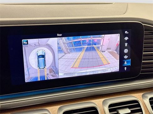 Certified 2020 Mercedes-Benz GLE 350 4MATIC image 14