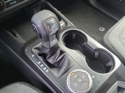 New 2026 Ford Bronco Big Bend AWD/4WD image 25