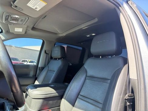 Used 2020 GMC Sierra 1500 Denali w/ Denali Ultimate Package AWD/4WD image 5