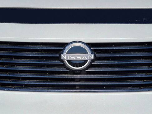 New 2026 Nissan Murano SL w/ Comfort Package image 9