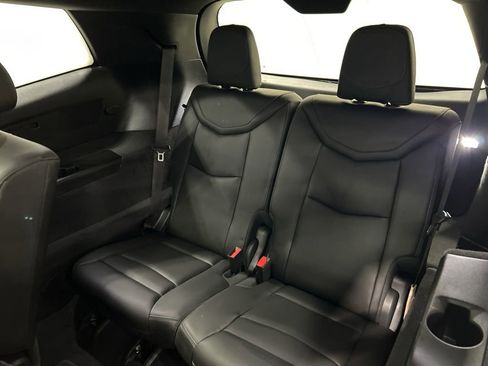 Used 2024 Cadillac XT6 Sport AWD/4WD image 29