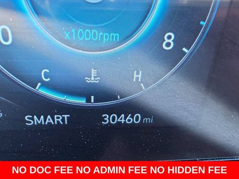 Used 2025 Hyundai Elantra SEL FWD image 18
