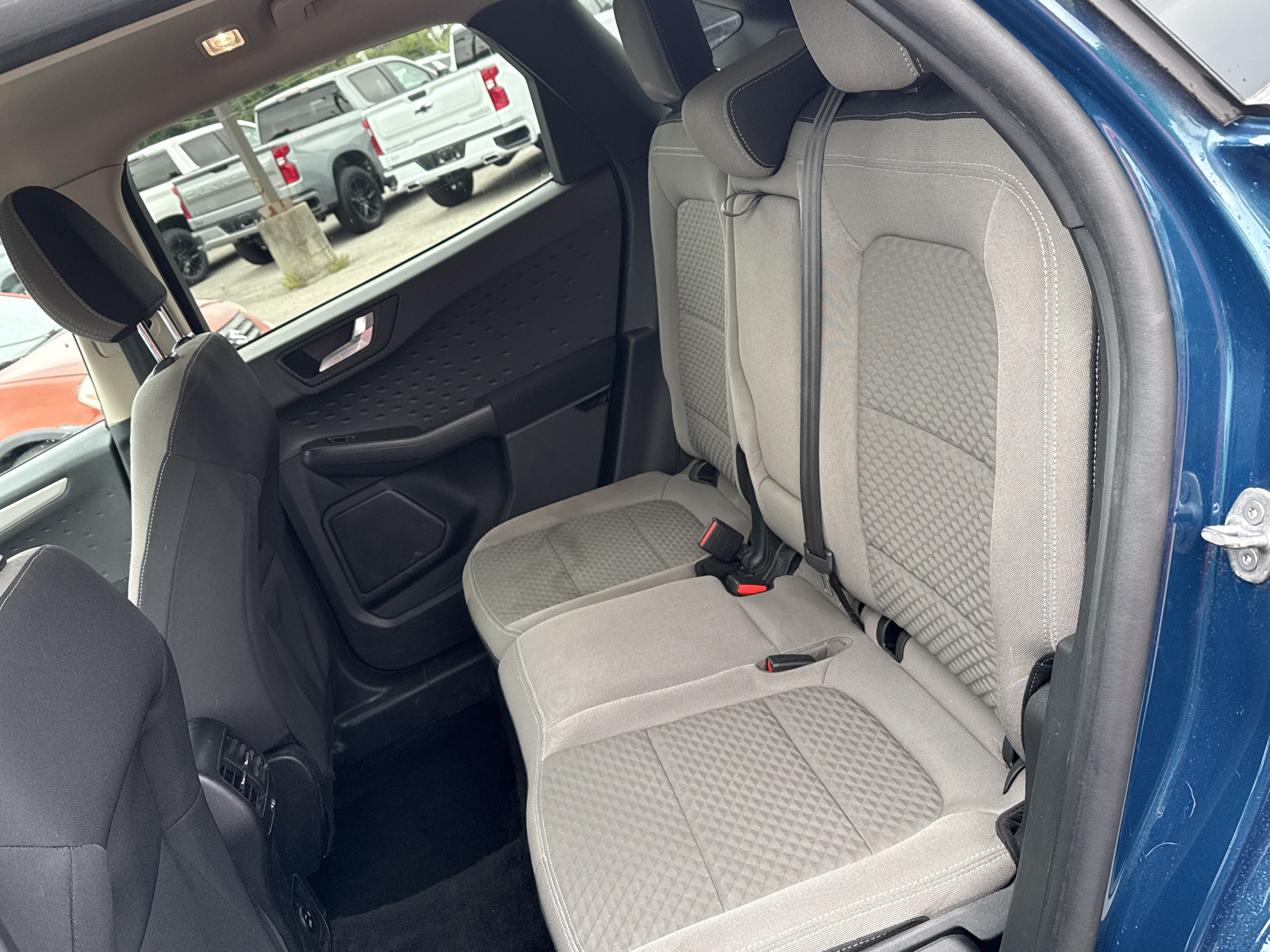 Used 2020 Ford Escape SE AWD/4WD image 12