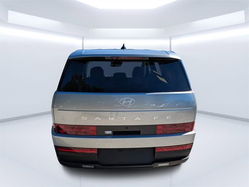 New 2026 Hyundai Santa Fe SE image 4