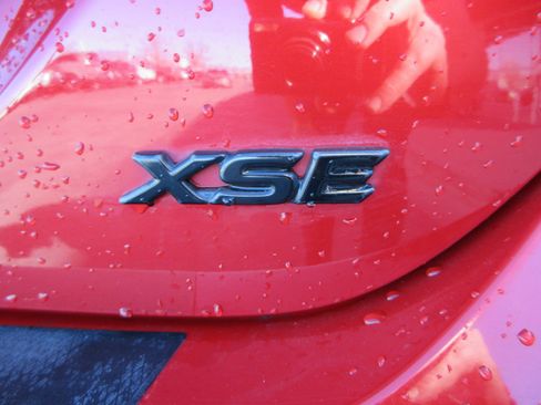 Used 2019 Toyota Camry XSE w/ Driver Assist Package image 8