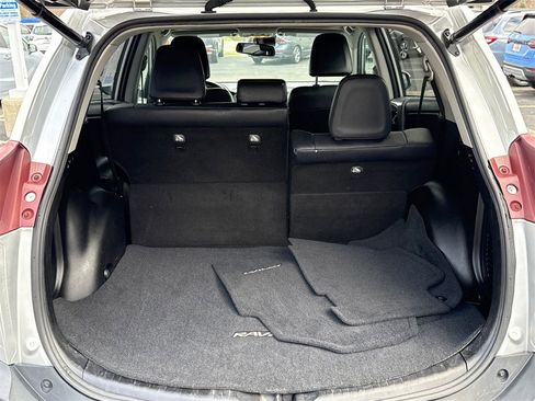 Used 2014 Toyota RAV4 Limited image 14