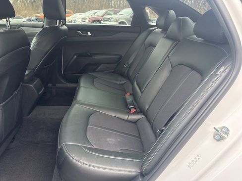 Used 2024 Kia K5 GT-Line w/ GT-Line Premium Package image 32