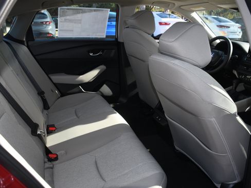 New 2025 Honda Accord SE image 10