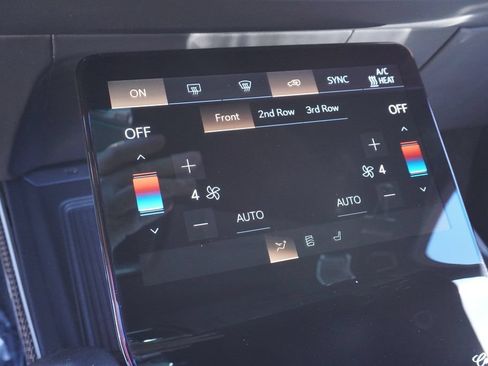 New 2026 Cadillac Vistiq Luxury AWD/4WD image 21