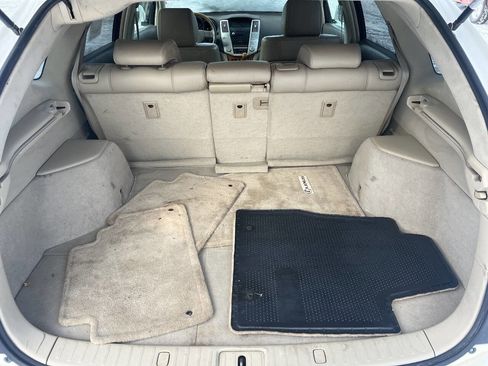 Used 2006 Lexus RX 330 AWD image 8