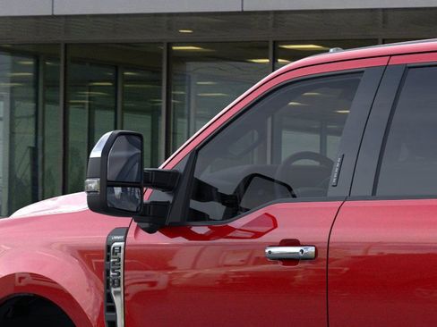 New 2026 Ford F250 4x4 Crew Cab Super Duty image 20