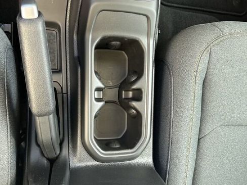 New 2026 Jeep Wrangler Sport S AWD/4WD image 18