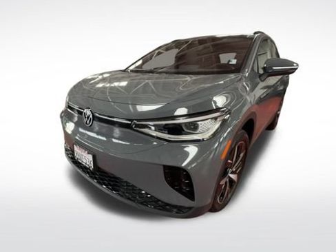 Certified 2023 Volkswagen ID.4 Pro S AWD/4WD image 3