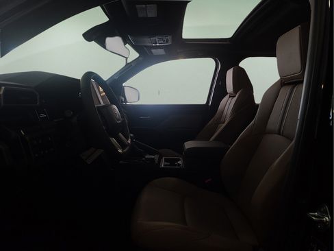 New 2026 Toyota 4Runner Limited AWD/4WD image 20