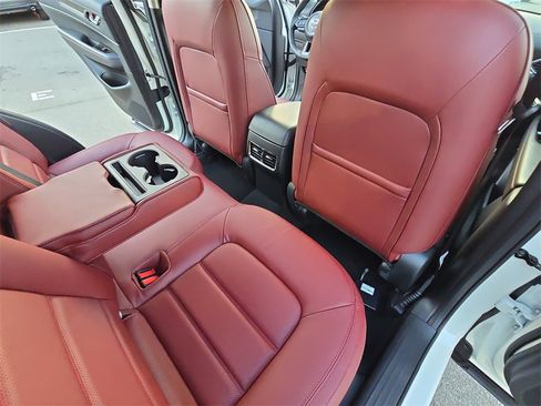 New 2025 MAZDA CX-5 Carbon Edition image 12