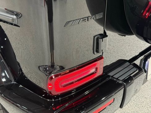 Used 2020 Mercedes-Benz G 63 AMG 4MATIC image 80