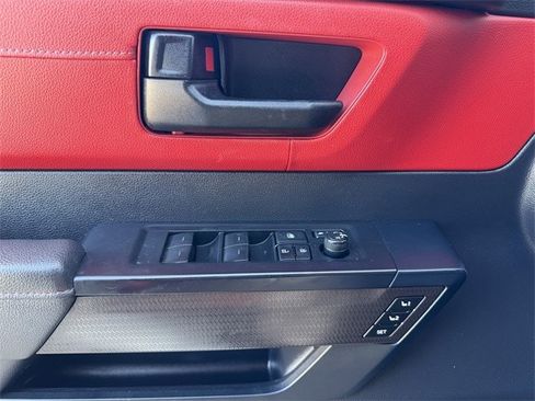 Certified 2023 Toyota Sequoia TRD Pro image 26