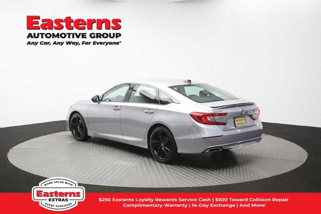 Used 2022 Honda Accord Sport Special Edition image 64