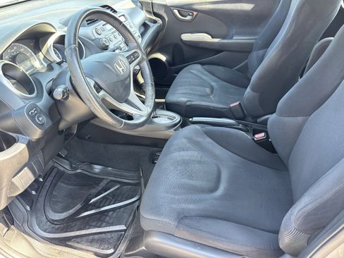 Used 2010 Honda Fit Sport image 13