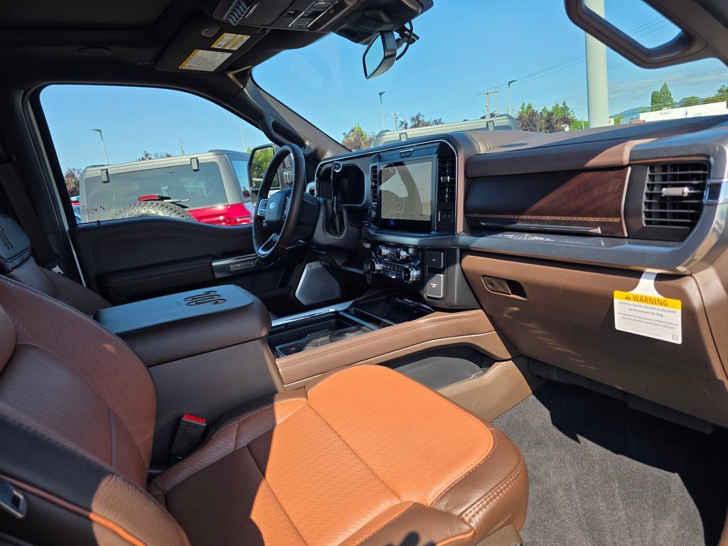 New 2026 Ford F350 King Ranch AWD/4WD image 27