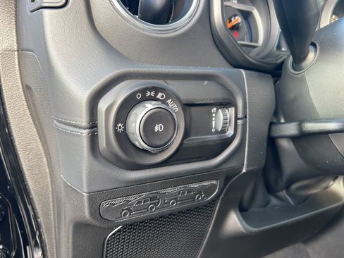 New 2026 Jeep Wrangler Sahara image 25