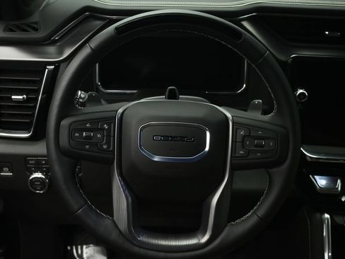 Used 2026 GMC Sierra 1500 Denali Ultimate AWD/4WD image 34