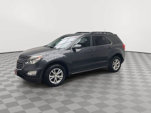 Used 2017 Chevrolet Equinox LT w/ Convenience Package AWD/4WD image 33