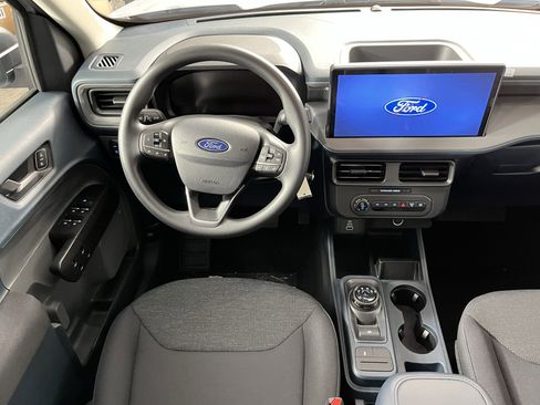 New 2025 Ford Maverick XL w/ Equipment Group 101A image 12