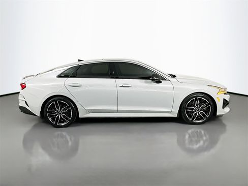 Used 2024 Kia K5 GT w/ GT1 Package image 8