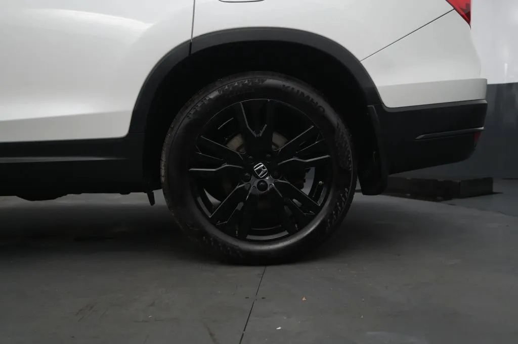 Used 2021 Honda Pilot Special Edition image 14