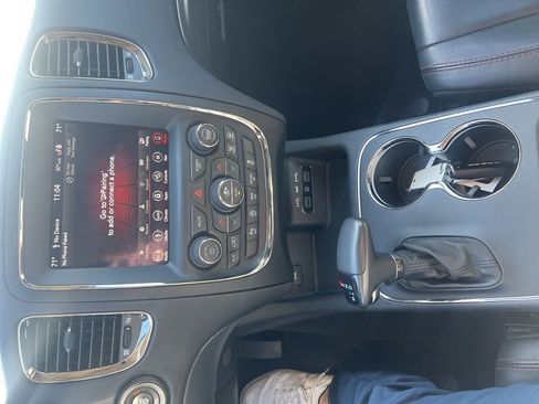 Used 2018 Dodge Durango GT image 14