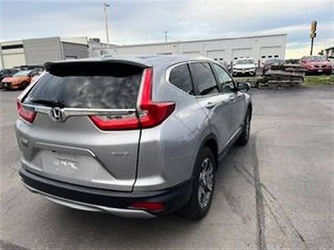 Used 2018 Honda CR-V EX-L image 13