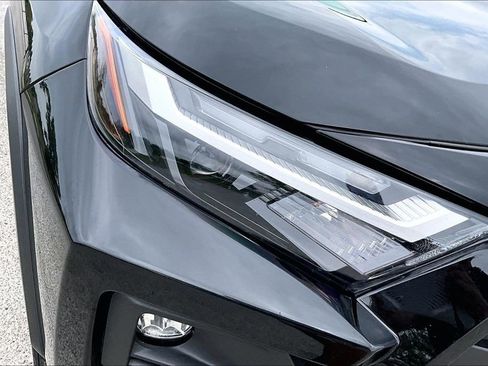 Used 2024 Toyota RAV4 Adventure image 27