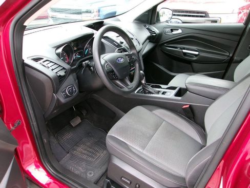 Used 2017 Ford Escape SE AWD/4WD image 5