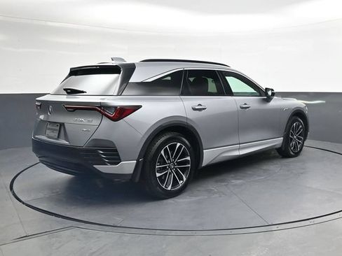 Used 2024 Acura ZDX A-Spec AWD/4WD image 4