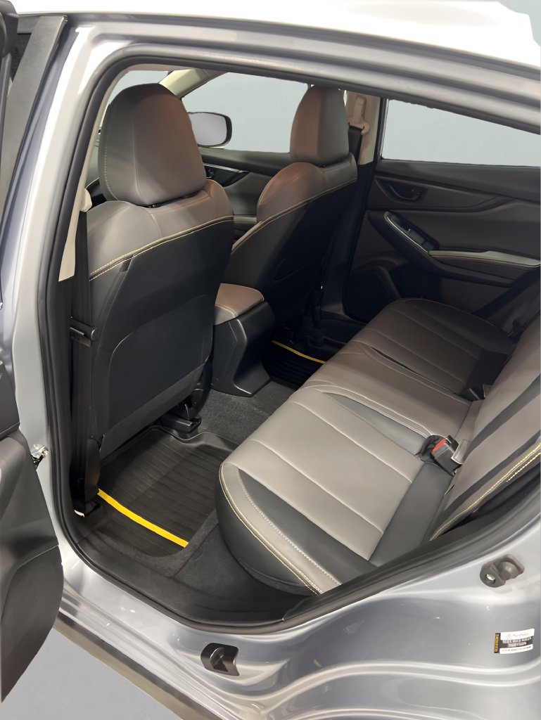 Used 2021 Subaru Crosstrek 2.5i Sport w/ Moonroof Package AWD/4WD image 9