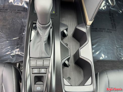 Certified 2026 Toyota Camry XLE w/ Convenience Package image 29