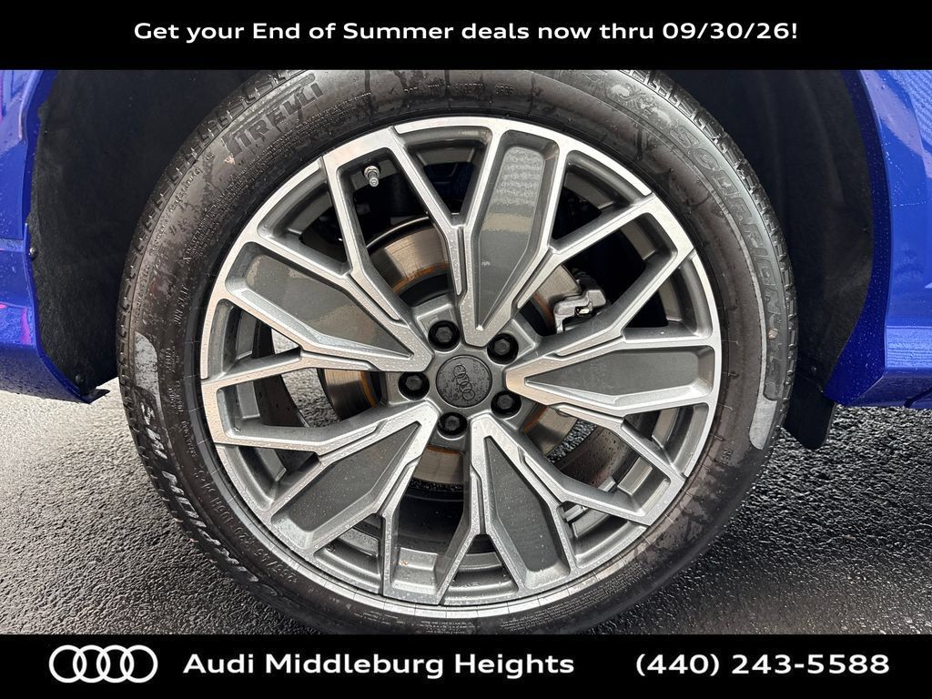 New 2026 Audi Q5 2.0T AWD/4WD image 33