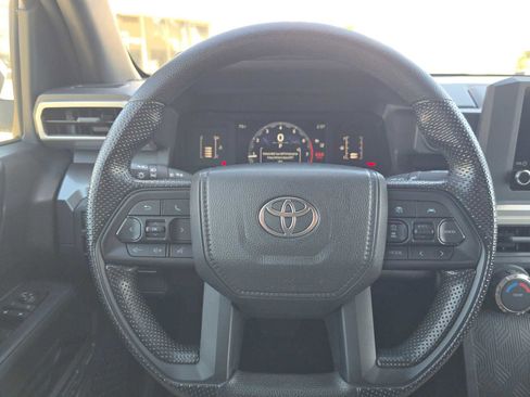 Certified 2025 Toyota Tacoma SR5 image 23