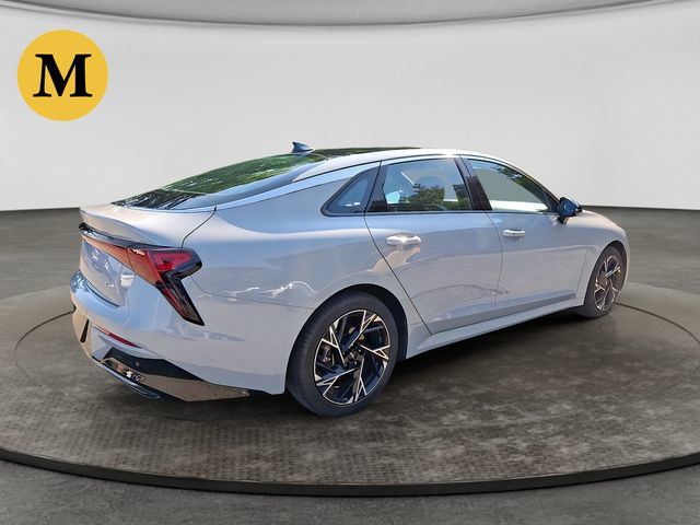 Used 2025 Kia K5 GT-Line w/ GT-Line Premium Package AWD/4WD image 5