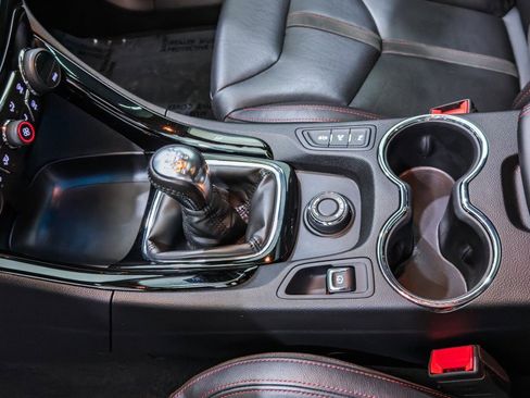 Used 2016 Chevrolet SS image 32