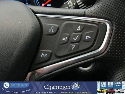 Used 2024 Chevrolet Equinox LS w/ LS Convenience Package image 23