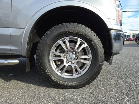 Used 2020 Ford F150 Lariat image 18