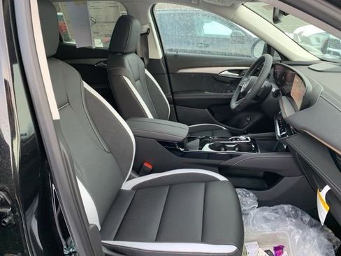 New 2026 Buick Envision Sport Touring AWD/4WD image 29