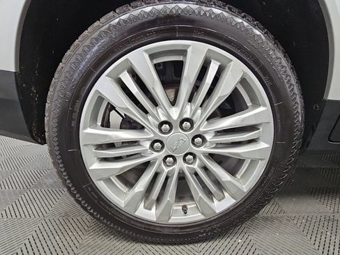 Used 2018 Cadillac XT5 Premium Luxury AWD/4WD image 49