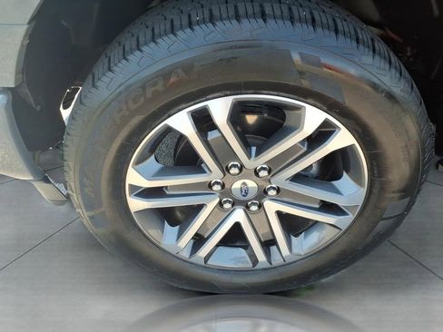 Used 2021 Ford F150 XL w/ Equipment Group 101A High AWD/4WD image 9