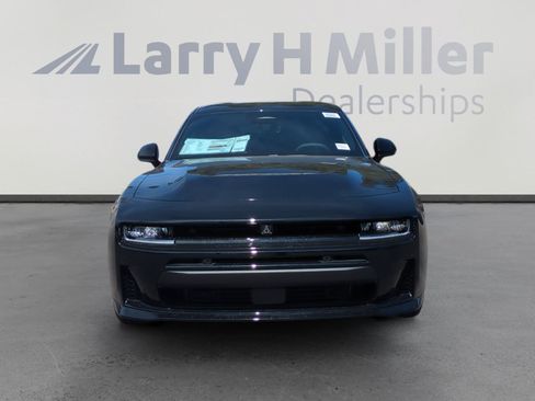 New 2026 Dodge Charger R/T w/ Driver Convenience Group AWD/4WD image 8