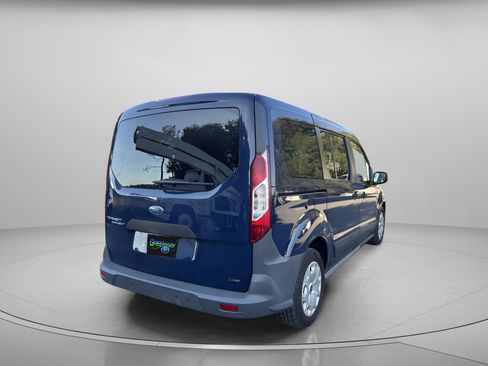 Used 2018 Ford Transit Connect XL image 3