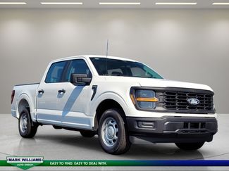 Used 2025 Ford F150 XL RWD video 1